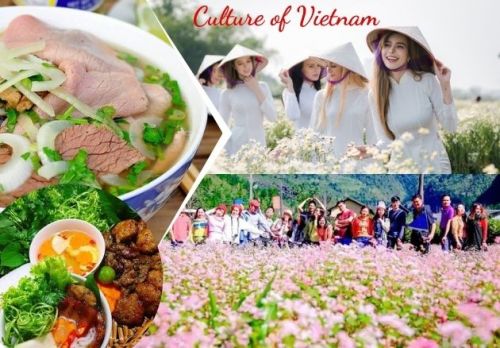 10 thứ nên thử khi đến thăm Việt Nam