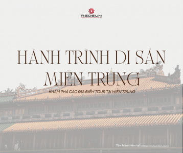 Top 5 Tour Xe Du Lịch Cuối Năm 2025 Đáng Trải Nghiệm Nhất (Từ Bắc vào Nam)