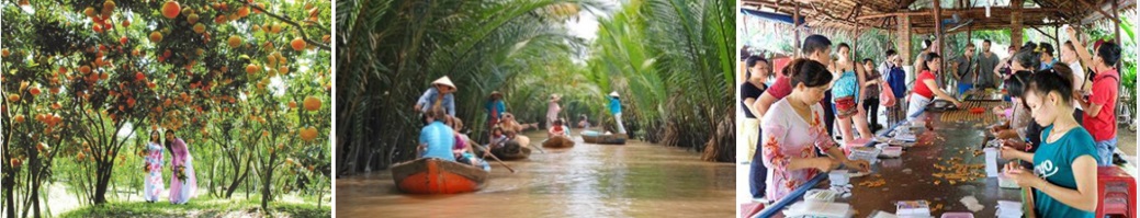 Hochiminh_Mekong_Delta_Tour_Southern_Fruity_Garden_01_day