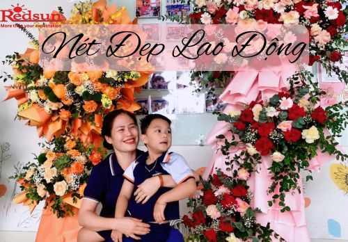 Giải Nhì Cuộc Thi Nét Đẹp Lao Động Mùa 2