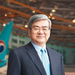 Ông Kim Min Ho