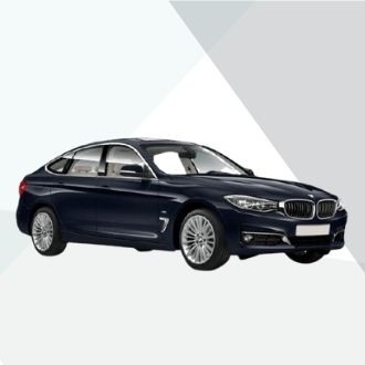 Bảng giá xe BMW series 3 cho thue