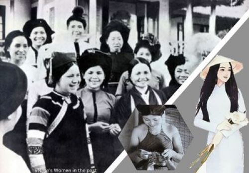 Ý nghĩa ngày quốc tế Phụ nữ Việt Nam