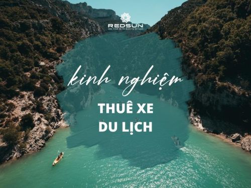 Kinh Nghiệm Thuê Xe Du Lịch Cuối Năm Hoàn Hảo Cho Mọi Nhóm: Tránh Sai Lầm Đáng Tiếc