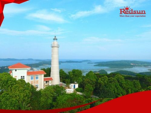 Thuê xe đi Cô Tô: Hướng dẫn chi tiết cho chuyến đi hoàn hảo