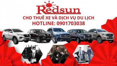 Quy Trình Đặt Dịch Vụ RedSun: Từ Đặt Chỗ, Thanh Toán Đến Hậu Mãi