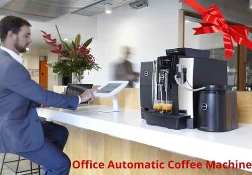 Ưu đãi thuê xe dài hạn tặng máy cafe văn phòng siêu xịn